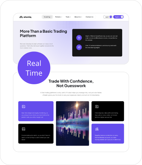 Automatic-Trade