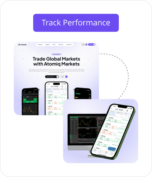 Monitor-and-Adjust